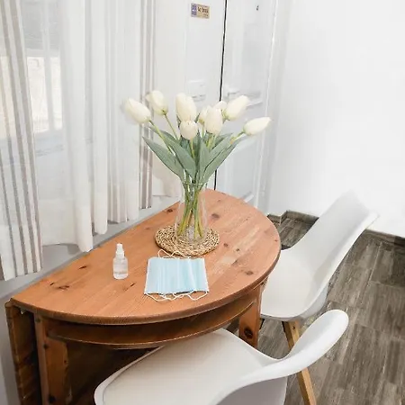 Apartamento Casa De La Playa *