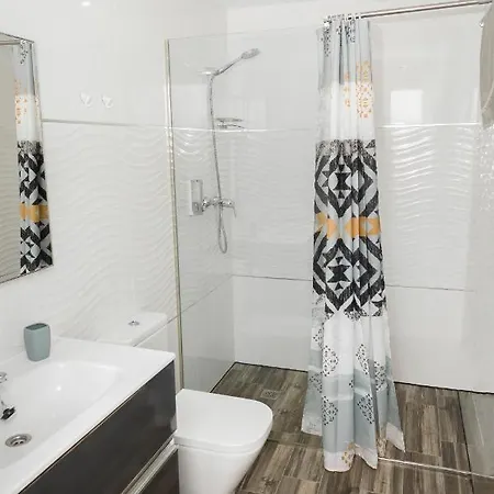 Casa De La Playa Apartamento *