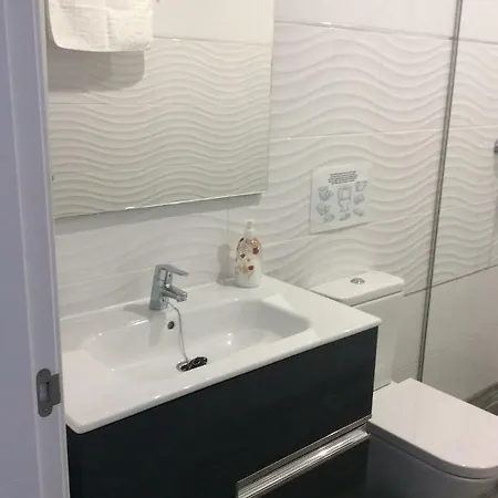 Apartamento Casa De La Playa