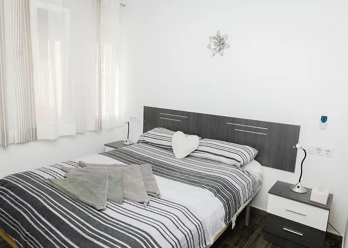Casa De La Playa Jávea