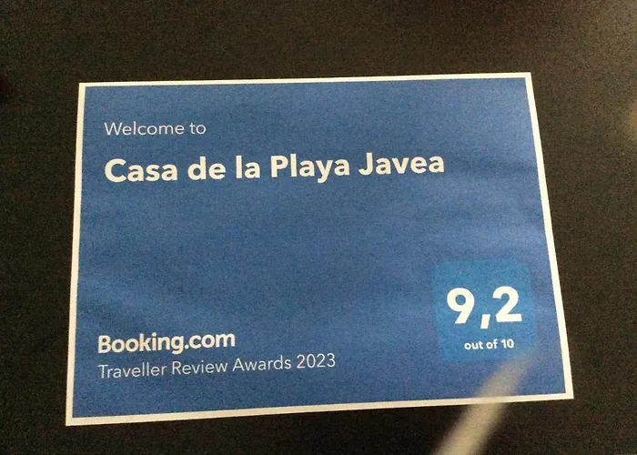 Lejlighed Casa De La Playa *