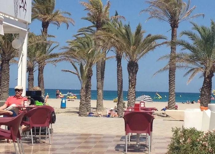 Casa De La Playa Διαμέρισμα