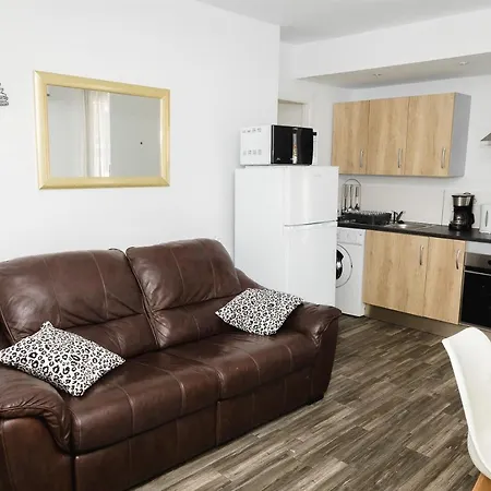 Appartement Casa De La Playa Jávea