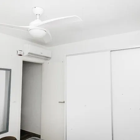 Casa De La Playa * Jávea