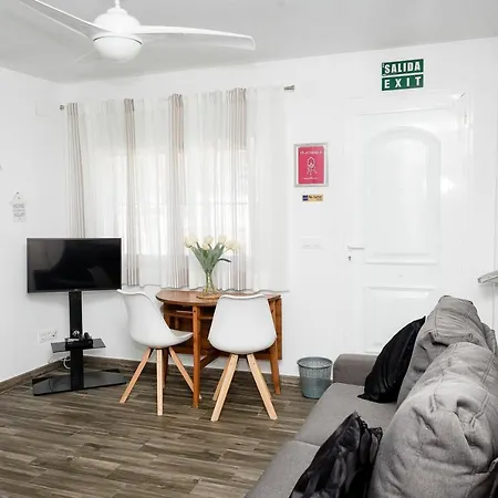 Casa De La Playa Jávea