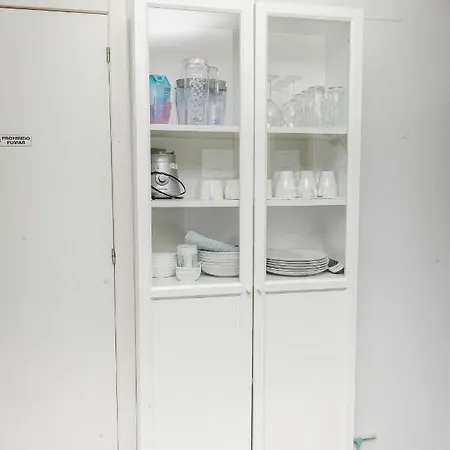 Appartement Casa De La Playa