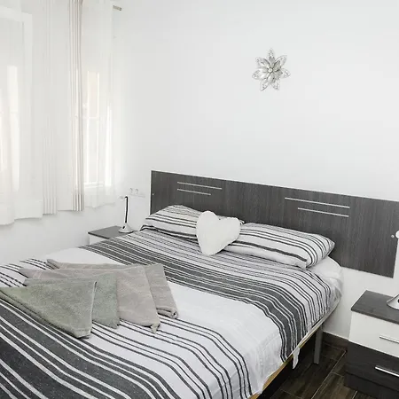 Casa De La Playa Javea