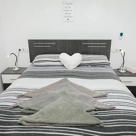 Appartement Casa De La Playa