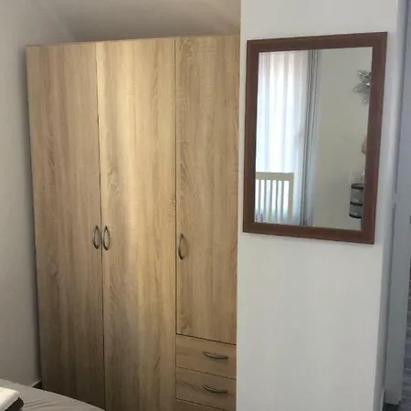 Casa De La Playa Appartement Jávea